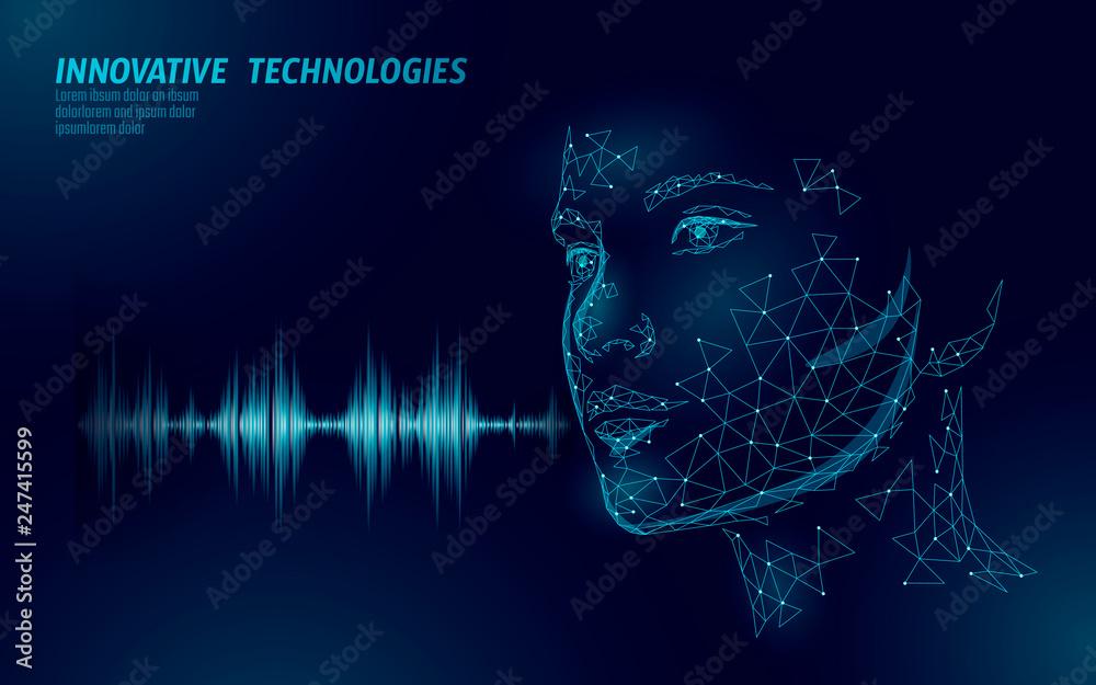 “AI Voice Recognition Technology: An Overview”