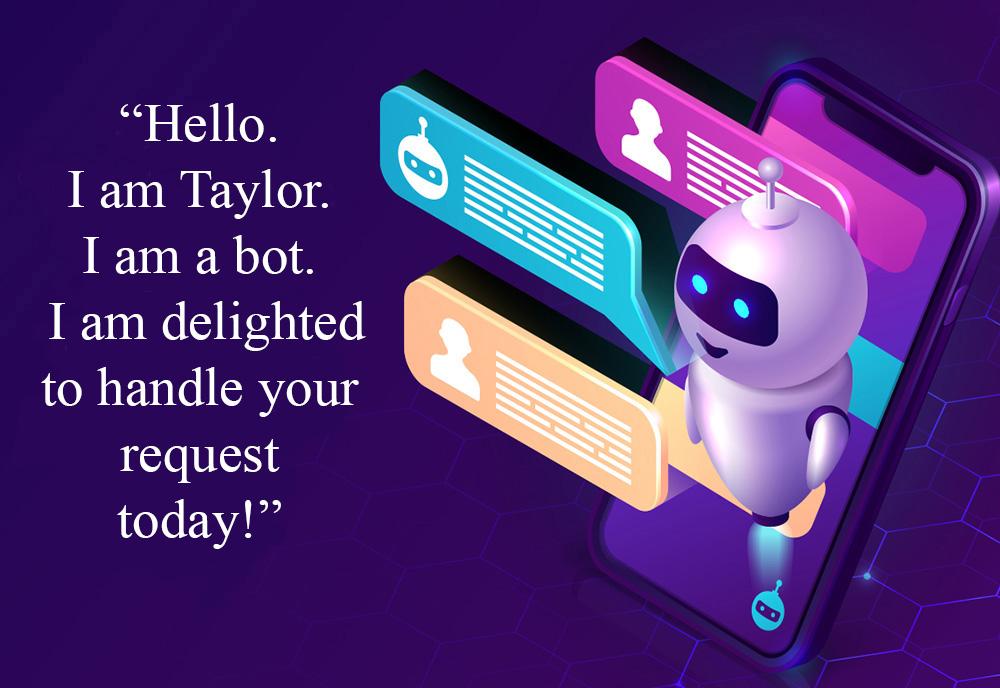 “The Rise of AI Chatbots: Transforming Customer Service”