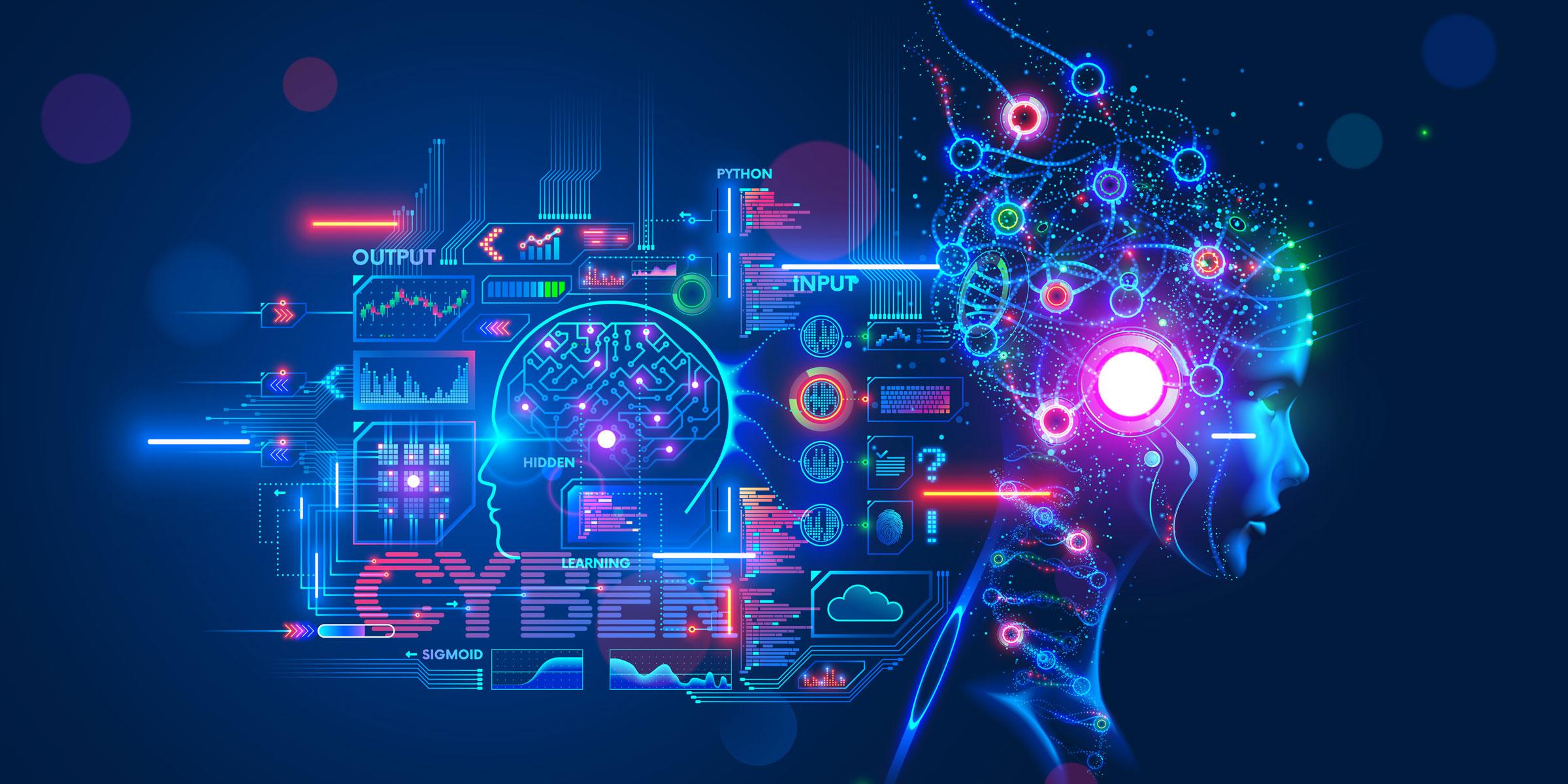 “The Evolution of AI Technology: What to Expect”