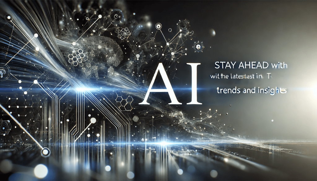 AI Insight Trends